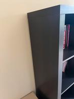 Meuble 8 carrer ikea, Enlèvement, Comme neuf