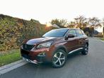 Peugeot 3008 Automaat 2019, Auto's, Automaat, Bruin, Leder, 5 deurs