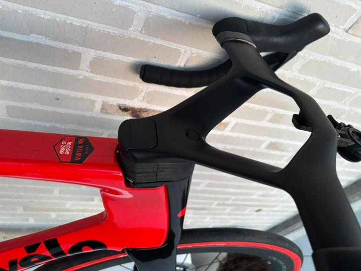 Cervelo S5, Fietsen en Brommers, Fietsen | Racefietsen, Zo goed als nieuw, Ophalen