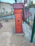 Moulin, Jardin & Terrasse, Enlèvement, Comme neuf, Bois, Autres types