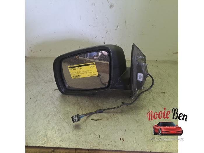 Rétroviseur extérieur gauche d'un Dodge Journey, Autos : Pièces & Accessoires, -, 3 mois de garantie, Utilisé, Dodge