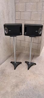 Luidsprekers Bose, Audio, Tv en Foto, Luidsprekerboxen, Ophalen, Gebruikt, Overige typen, Bose