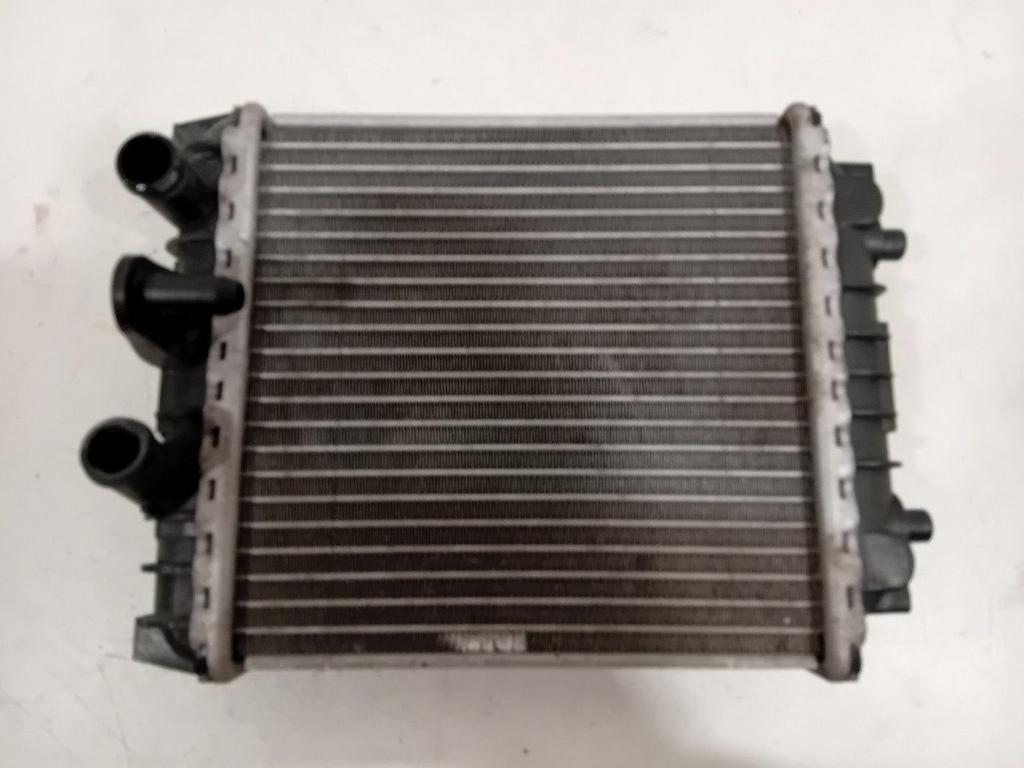 Radiateur Volkswagen Passat, Auto-onderdelen, Motor en Toebehoren, Volkswagen, Gebruikt, Herkomst onderdeel bekend, 12 maanden garantie
