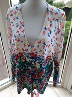 Prachtig vest MADELEINE - 48, Kleding | Dames, Overige kleuren, Maat 46/48 (XL) of groter, Ophalen of Verzenden, Zo goed als nieuw