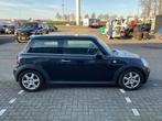 Mini Cooper 1.6 voiture voyageurs K-400-ZX 2008, Autos, Mini, Achat, Entreprise, Boîte manuelle, Cooper