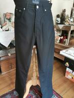 Mooie zwarte heren broek van Trussardi Jeans, Ophalen