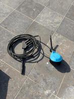 Hogedrukreiniger KEW Borstel + pistool +...., Tuin en Terras, Ophalen, Gebruikt, Met autostop en -start, KEW