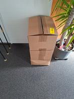 Vinylplaten, Cd's en Dvd's, Ophalen