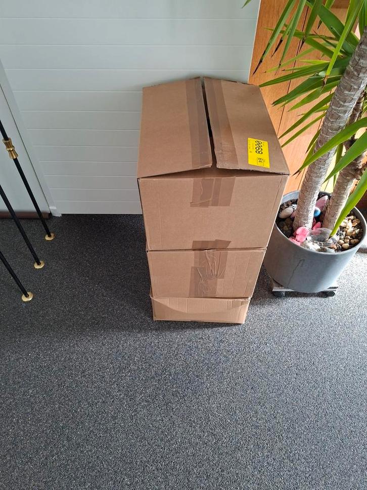 Vinylplaten, Cd's en Dvd's, Vinyl | Overige Vinyl, Ophalen