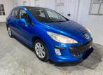 Peugeot 308 1.6 VTi XS “export”, Bedrijf, Te koop, Benzine
