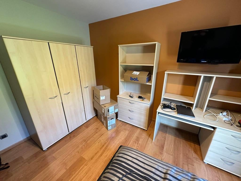 Chambre d'enfant/adolescent, Enfants & Bébés, Enlèvement, Utilisé, Garçon ou Fille