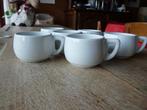 6 Tasses à café, Maison & Meubles, Neuf, Céramique, Enlèvement, Autres styles