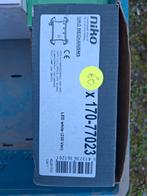 Mécanisme d'éclairage LED, Enlèvement, Neuf