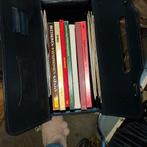 LP'S 32 stuks en 7 lp boxen, Ophalen