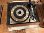 Dual platenspeler type 1218, Tourne-disque, Enlèvement, Dual, Automatique