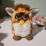 Girafe Furby 1998, Envoi, Comme neuf
