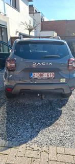 Dacia Duster, antraciet grijs , LPG, Autos, Achat, Duster, Particulier, Essence