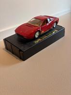 schaalmodel ferrari testarossa, Ophalen, Gebruikt, Auto