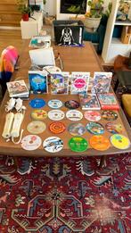 Nintendo wii, Ophalen, Gebruikt