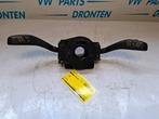 Commutateur combi colonne de direction d'un Volkswagen Polo, -, 3 mois de garantie, Utilisé, -