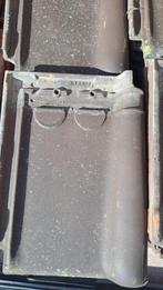 Dakpannen stormpan 44 oud koper, Autres couleurs, Pierre ou Argile, Enlèvement, Utilisé