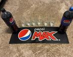 Pepsi-barmat, Verzamelen, Ophalen of Verzenden, Zo goed als nieuw, Reclamebord
