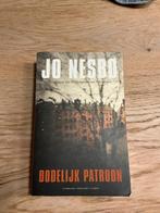 Dodelijk patroon - Jo Nesbo, Boeken, Ophalen of Verzenden, Gelezen