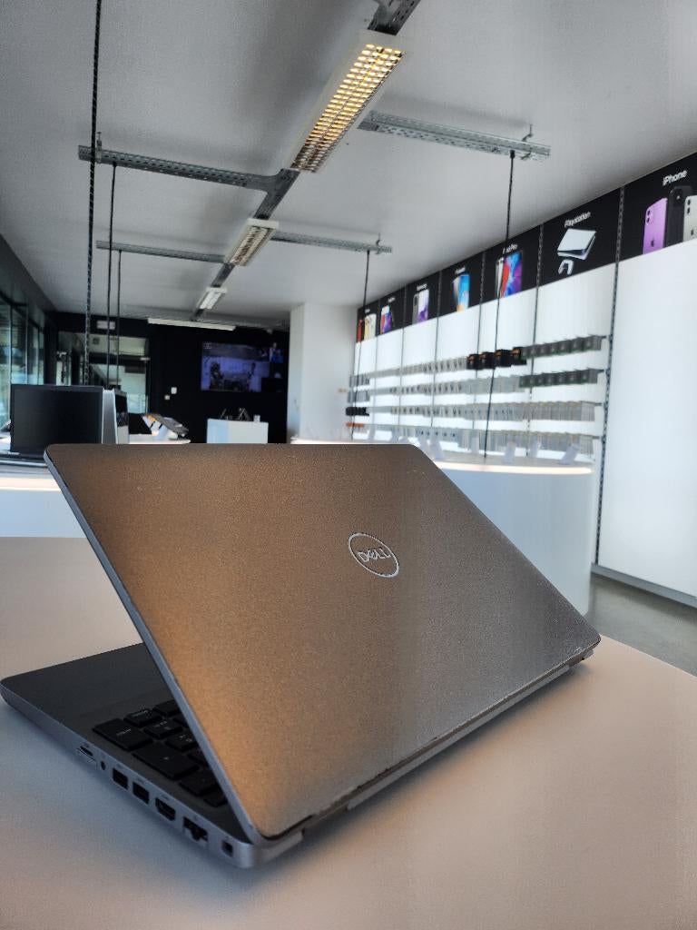 Dell Latitude 5510 256 Go (2020) - Garantie de 2 ans, 256 GB, 8 GB, Reconditionné, Moins de 2 Ghz