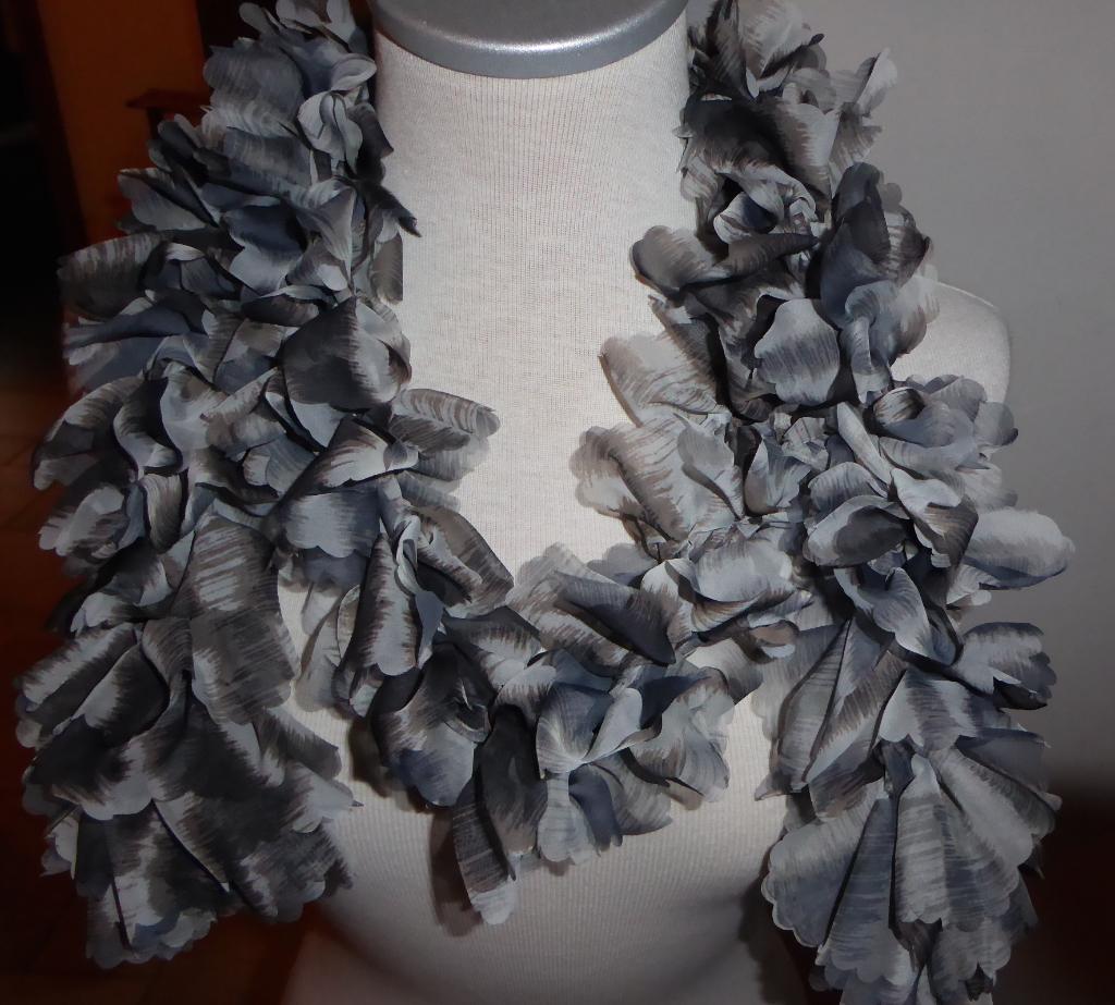 Echarpe bateau/Nouveau, Vêtements | Femmes, Bonnets, Écharpes & Gants, Enlèvement, Neuf, Écharpe