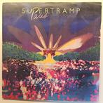 Lp Supertramp - Paris, Enlèvement ou Envoi