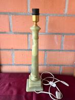 Marmer lamp, Enlèvement ou Envoi, Utilisé