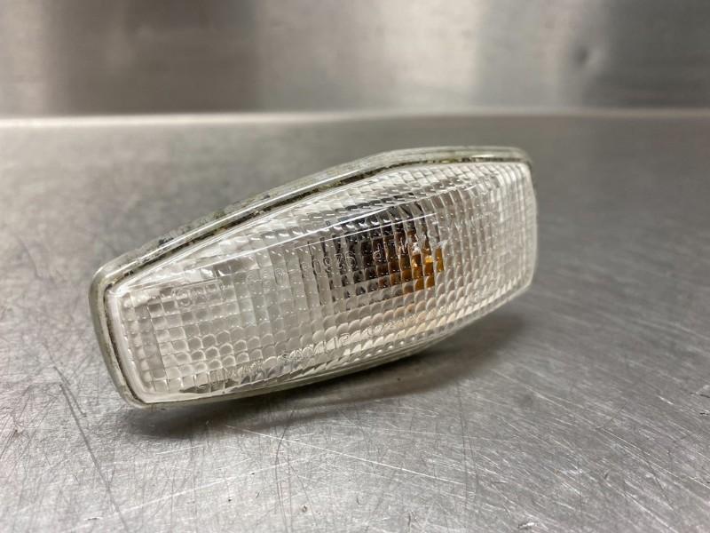 KNIPPERLICHT SCHERM RECHTS VOOR Hyundai i10 (F5), Gebruikt, Hyundai