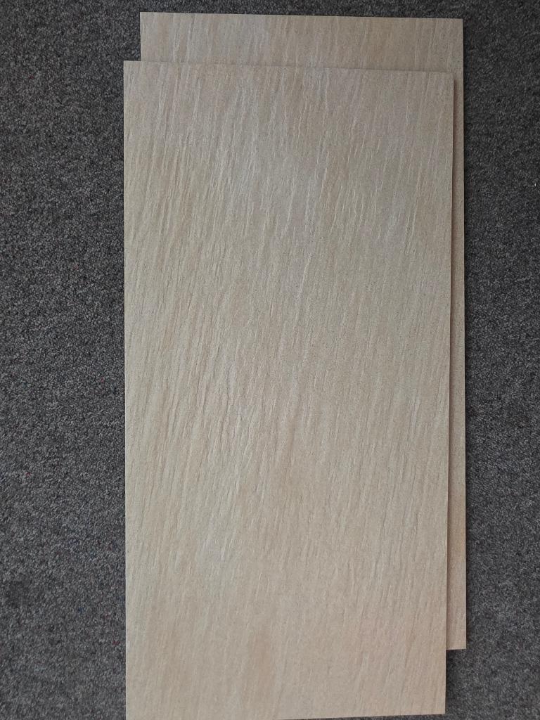 materiaal om inloopdouche te maken, Ophalen, Nieuw