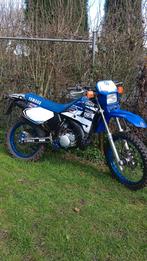Yamaha 125 dt, Motoren, Motoren | Yamaha, Motorrijbewijs A, Particulier, 125 cc, Enduro