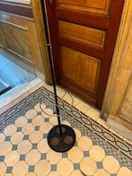 Kapstok jaren 70 31xH168, Huis en Inrichting, Lampen | Vloerlampen, Ophalen, Gebruikt, Annees 70, Metaal