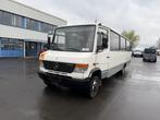 Mercedes-Benz Vario 813 (Numéro de stock 30358), Achat, Entreprise, Boîte manuelle, Mercedes-Benz