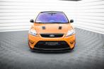 Maxton Design Ford Focus ST Mk2 Facelift Spoiler Splitter Ve, Verzenden
