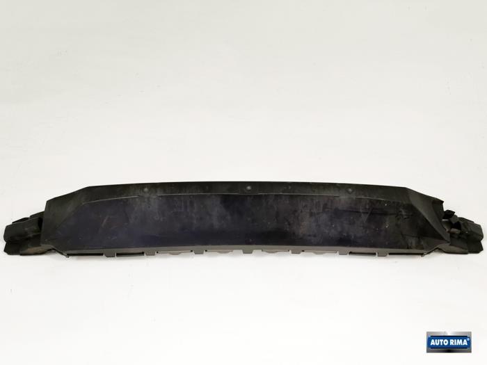 Remplissages de pare chocs avant d'un Volvo V60, -, 3 mois de garantie, -, -