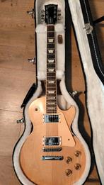 Gibson Les Paul standard en satin naturel, Enlèvement, Gibson
