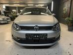 VW POLO **COMFORTLINE** 12 MOIS DE GARANTIE, Stof, Parkeersensor, Bedrijf, 5 deurs