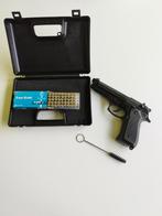 Pistolet d'alarme Bruno, Sports & Fitness, Accessoires de sport de tir, Enlèvement ou Envoi