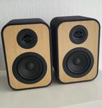 House of Marley - 2 Speakers, Overige merken, Nieuw, Ophalen of Verzenden, Minder dan 60 watt