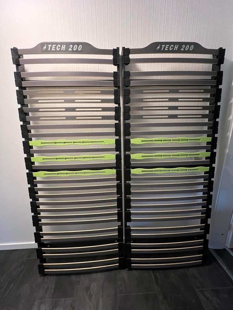 lattenbodem 160x200      Gratis, Ophalen