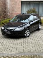 Mazda 6 2.0 Essence Automatique, Autos, Achat, Entreprise, 5 portes, Break