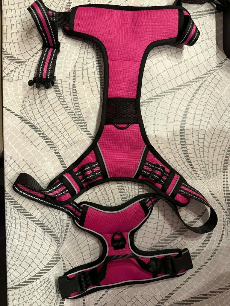 Nieuw antitractieharnas, Dieren en Toebehoren, Honden-accessoires, Nieuw, Ophalen