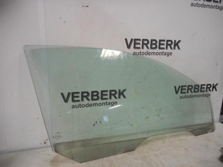 PORTIERRUIT RECHTS Ford Focus 1 (01-1998/11-2004), Auto-onderdelen, Ruiten en Toebehoren, Ford, Gebruikt