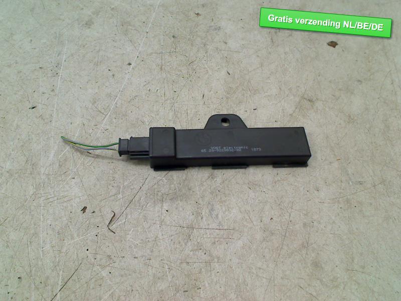 ANTENNE comfort BMW 1 serie (F21) (65209220832), Dhr. R. de Gouw, Utilisé, Info@123Parts.nl, De Bloemendaal 21 21
5221 EB  'S HERTOGENBOSCH, NL