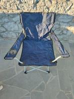 chaise de camping pliable, Enlèvement, Utilisé, Chaise de camping