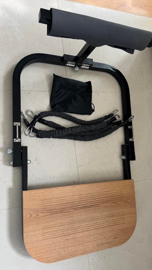 Glute machine Booty Sprout, Enlèvement, Comme neuf