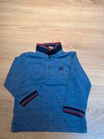 Longsleeve polo charanga maat 74-80, Enfants & Bébés, Vêtements de bébé | Taille 74, Enlèvement, Comme neuf